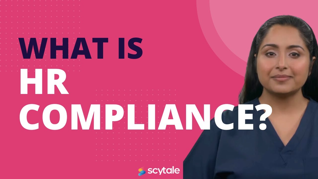 What is HR Compliance?