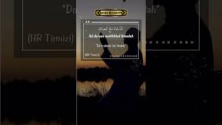 Download lagu HR Tirmizi - Doa adalah inti Ibadah mp3 Download lagu HR Tirmizi - Doa adalah inti Ibadah mp3