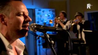 Live uit Lloyd - Mojo Man - Hip shakin' mama