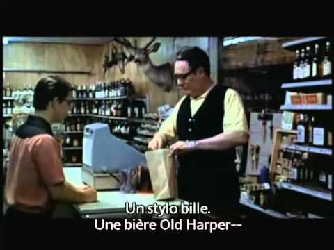 American Graffiti ( bande annonce VOST )