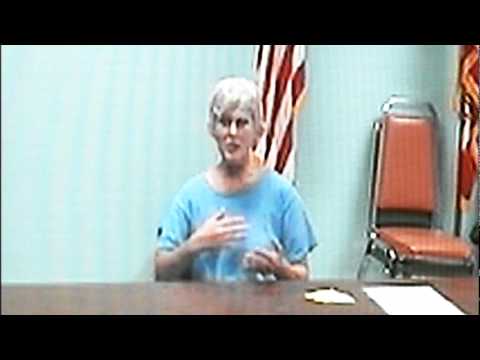 RAW VIDEO: Diane Downs testifies at parole hearing