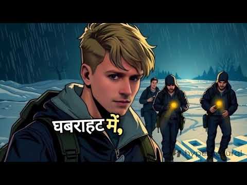 A unknown Mistry. The Dyatlov pass incident.