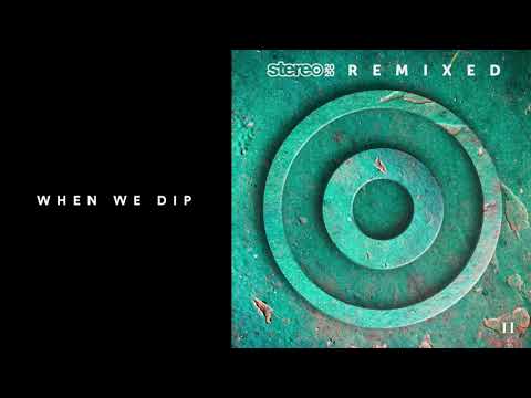 Premiere: Sean Miller - The Good Life (Joeski Remix) [Stereo Productions]