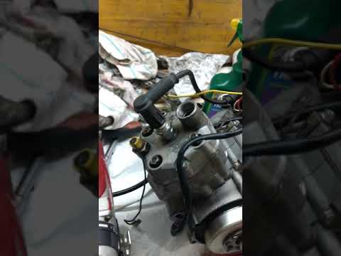 Derbi Ne S Allume Pas Malgre Etincelle Hexa Moto