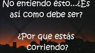 Sleeping with sirens- A trophy fathers trophy son (Sub español)