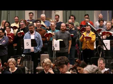 Verdi's 1857 Simon Boccanegra | Out on 21 March | Sir Mark Elder, The Hallé, Chorus of Opera North