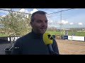 INTERVIEW | Voorbeschouwen op FC Eindhoven - NAC met Maurice Steijn