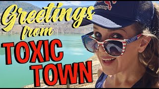 Superfund Survivors: the Fabulous Toxic Triumph of Butte, America