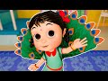Nani Teri Morni نانی تیری مورنی Urdu Nursery Rhymes For Kids