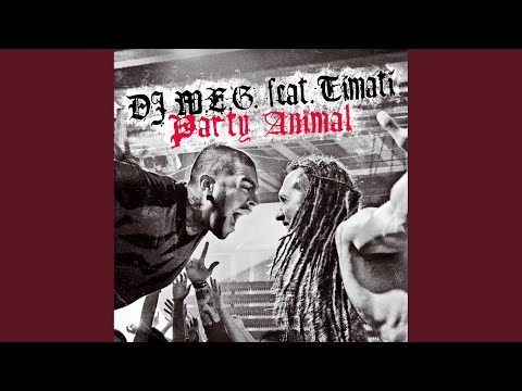 Party Animal (Mike Candys Club Remix)