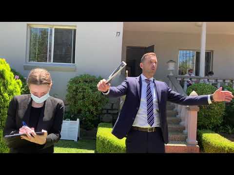 Paul Menck Auctioneer - 17 Lucknow Street, Willoughby - Sydney Auction