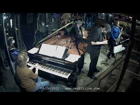Victor Lewis Quintet - Live at Smalls - 4/26/2021