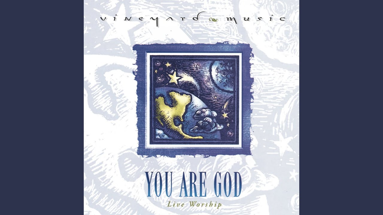 All Your Ways (Live)