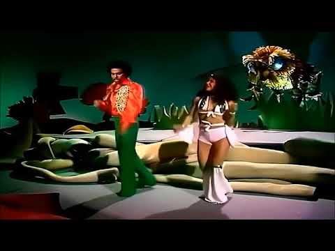 Jesse Green - Nice And Slow - (HQ AUDIO) - Disco Classic 1976