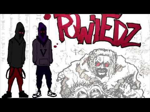 LIL WNYK - POWIEDZ x VKIE