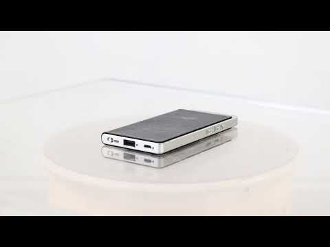 Oppo HA2 Headphone Amplifier