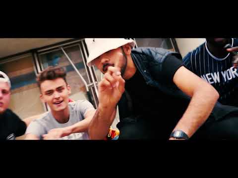 PISKOPAT - F. T. P. ( F*** THE POLICE) Official Video