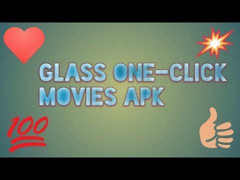 download lagu mp3 mp4 Glass Movie Apk, download lagu Glass Movie Apk gratis, unduh video klip Glass Movie Apk
