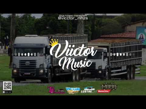 PARA DE OLHAR PRA MIM ASSIM | VAMO ALI PRA VIELA - MARCYNHO SENSAÇÃO