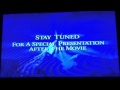 Opening To Runaway Bride Special Edition 2000 VHS Alternate Reprint
