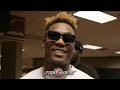 JERMALL CHARLO REACTS TO PACQUIAO VS THURMAN WEIGH INS "I LIKE BOTH FIGHTERS!"
