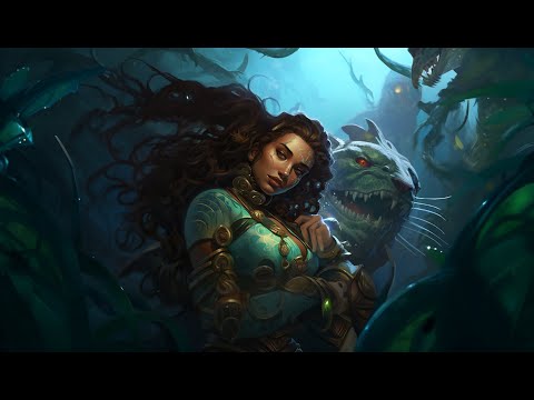 2X 1000LP Illaoi Dominates EUW's Top Pro Players | High Elo Challenger Montage