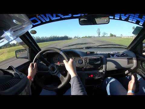 Trackday Autódromo Guapore - RS 16/09/2023