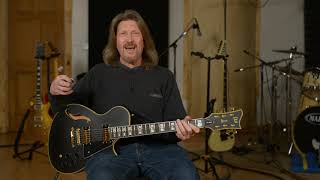 Video thumbnail for ESP LTD XTONE PS-1000 by MooreMusicGuitars