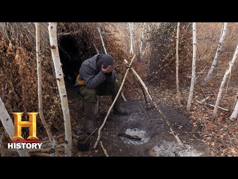 Alone: *Finale Spoilers* A Healing Experience (Season 5, Episode 10) | History