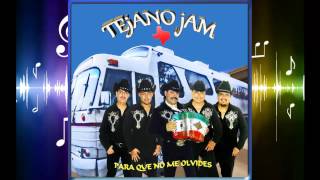 TEJANO JAM - QUE DULZURA