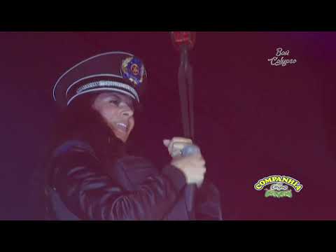 Companhia Do Calypso (Simara Pires) DVD Maceió 2010 Melhores Momentos