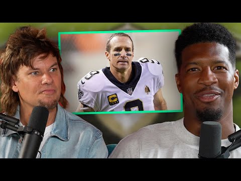 Drew Brees' Discipline Was on Another Level