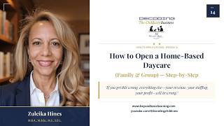 How to Start a Daycare Business NOW: The Complete Step-by-Step Guide