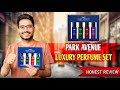 Park Avenue Luxury Gift Set For Men Honest Review Worth Buying Or Not Fragrancewithsakar