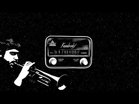 Kneebody - The Balloonist (Animated Video)