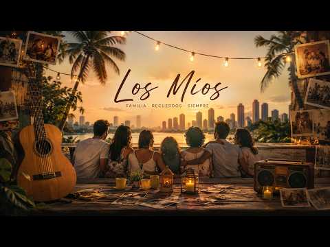 Los Mios