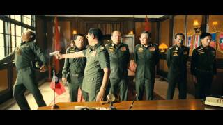 The Lady - Bande Annonce VF HD