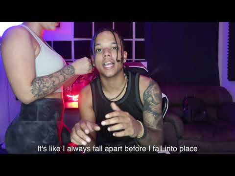 CalenRaps - Lemon Pepper Freestyle (Official video)