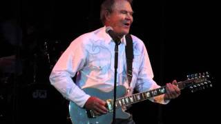 Glen Campbell &quot;Old Home Town&quot;