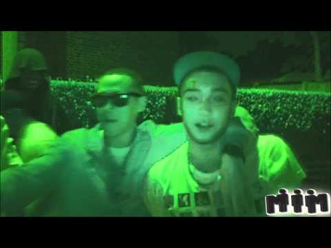 MME: Daniel Sheehy Beatbox Challenge Ft Money Muzik - Natty Fumin Smokes & Royal