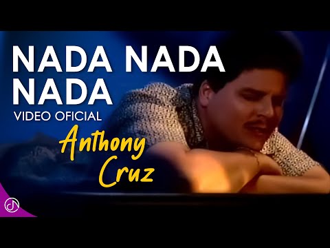 NADA Nada Nada 😓 - Anthony Cruz [Official Video]