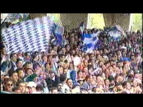 MOC  2 - USMA 0 (Coupe d'Algérie 1998)