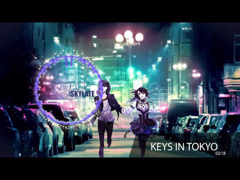 Stepa K Ft Anja - Keys In Tokyo (Project Skylate Remix)