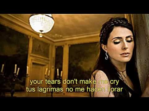 No Compliance - Delain feat. Sharon den adel & Marco Hietala subtitulos en español