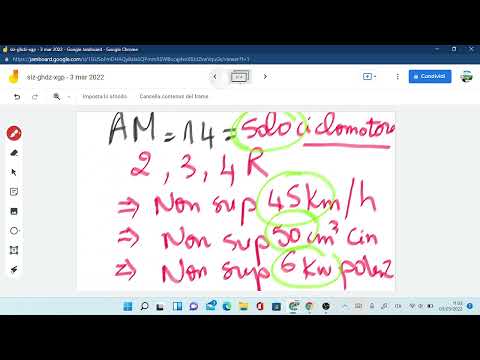 Categoria 🚨di patente 🔴in Breve مستحيل متفهمش بهاد الشرح المبسط و 🚘📚🚨🚨✍الملخص🚨  لا يفوتكم