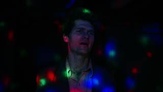 James Apollo "SPINNIN" music video