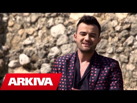 Erion Sheri - Mall per Shqiperine (Official Video HD)