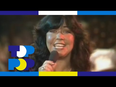 Guys 'n' Dolls - All The Money In The World • TopPop