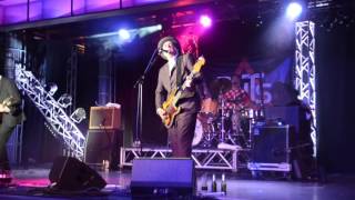 The ruts- It Was Cold@Skegness