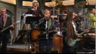 Ron Dante on The Late Show